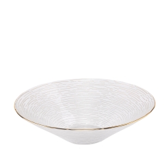 Салатник "Алмаз" 20 см (8902-008)