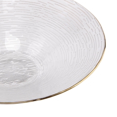 Салатник "Алмаз" 20 см (8902-008)