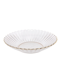 Блюдо "Лазурит" 19,5 см. (8902-009)