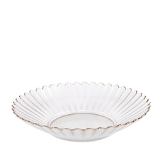 Блюдо "Лазурит" 24 см. (8902-010)