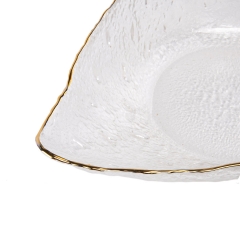 Блюдо "Лазурит" 19 см. (8902-015)