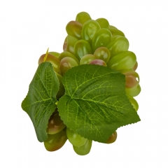 Виноград белый, 21 см (9083-002)