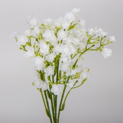 Гипсофила "Нежность", белая, 47 см (9122-004)