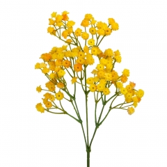 Гипсофила "Нежность", желтая, 65 см (9122-014)