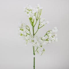 Гипсофила "Нежность", белая, 65 см (9122-016)