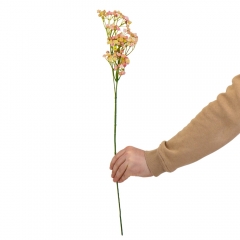 Гипсофила "Нежность", розовая, 65 см (9122-017)