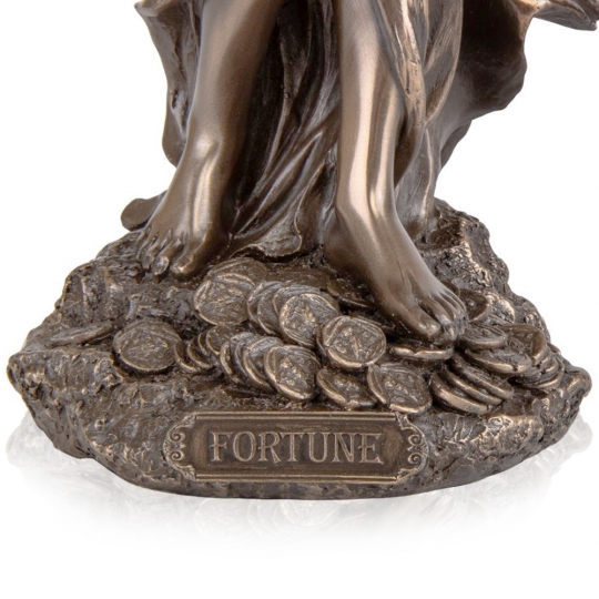 Статуетка "Фортуна", 31 см (76450A1)