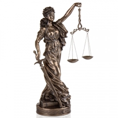 Статуэтка "Фемида", 62 см (76537V1)