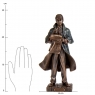 Статуетка "Шерлок Холмс", 28 см (76694A4)