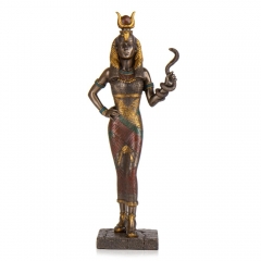 Статуетка "Хатхор", 28,5 см (76710A4)