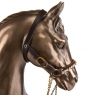 Статуетка "Золотий кінь", 51 см (76735V4)