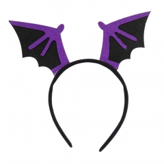 Карнавальный костюм на Хэллоуин "Элегантная летучая мышь" (5102-019)