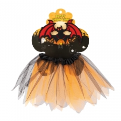 Карнавальный костюм на Хэллоуин "Волшебница" (5102-020)