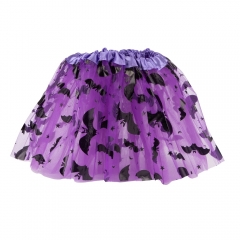 Карнавальный костюм на Хэллоуин "Колдунья" * Рандомный выбор дизайна (5102-022)