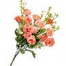 Букет квітів "Персикові мрії" (8023-008/peach)