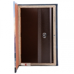 Книга-сейф "Корабль" (090UE)