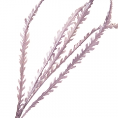 Декоративная ветка, сиреневая (8725-017)