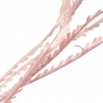 Декоративна гілка, рожева (8725-014)