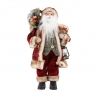 Фігура "Санта в жилетці", 46 см. (6011-007)