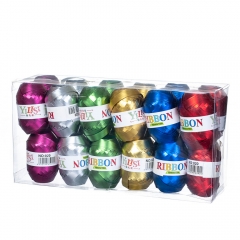 Упаковка лент 24 шт. матовые (8207-018)