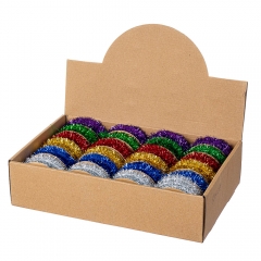 Упаковка дождика 24 шт. (8207-019)