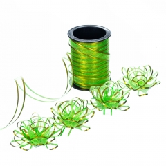 Набір "Декоративний" зелений (8206-003/green)