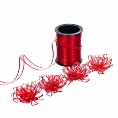 Набор "Декоративный" красный (8206-003/red)