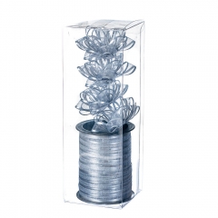 Набор "Декоративный" серебро (8206-003/silver)