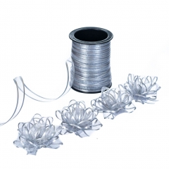 Набор "Декоративный" серебро (8206-003/silver)