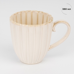 УЦІНКА Кружка "Елеганс", 380 мл (Недокрас) (00BR-4009-007)