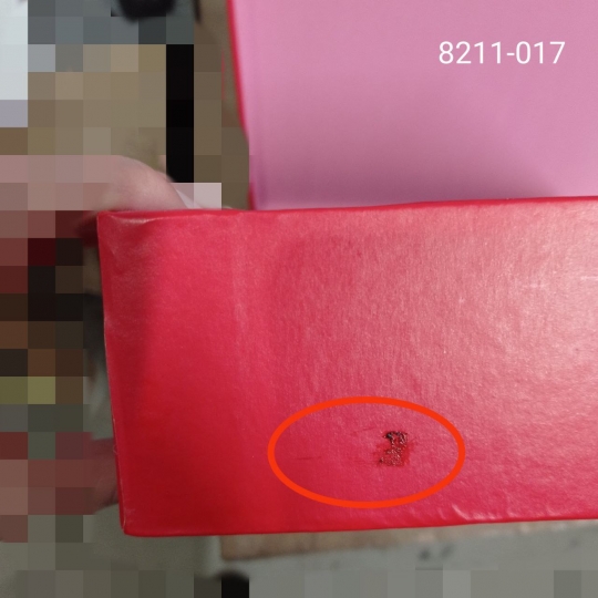 УЦІНКА Набір з 3 коробок 