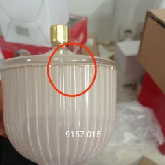 Емкость для хранения "Коффа", бежевая, 13 см (00BR-9157-015)