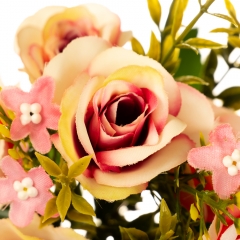 Букет "Весняна чарівність" (0633J)