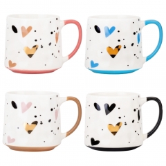 Чашка   "Gentle Moments", 600 мл * Рандомный вибор дизайна (9193-003)