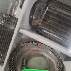 Набор для ванной "Уютная оаза" (9117-010)