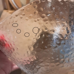 Салатник "Селенит", 15,5 см (00BR-9219-007)