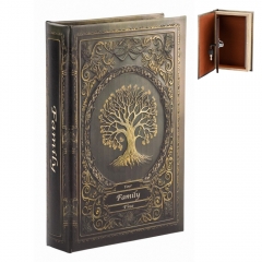Книга-сейф "Семейное древо" (0508-011)