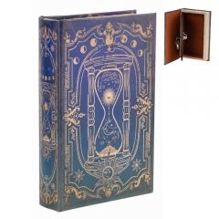 Книга-сейф "Песочные часы" (0509-001)