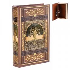 Книга-сейф "Дерево жизни" (0509-008)