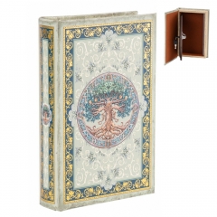 Книга-сейф "Тайны рода" (0509-009)