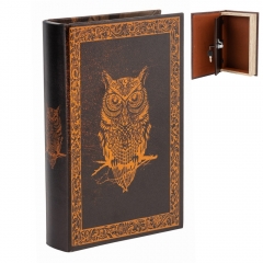 Книга-сейф "Сова" (014UE)