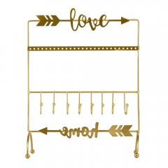 УЦІНКА Настільна підставка для прикрас "Lovely" (Подряпини,сліди клею,неустойчиві) (00BR-9025-005/1)