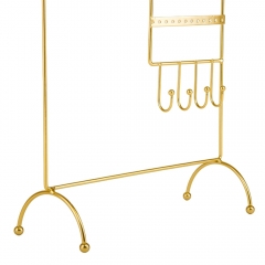 УЦІНКА Настільна підставка для прикрас "Home"(Подряпини,сліди клею,напливи металу) (00BR-9025-004)