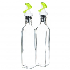 Набір пляшок з дозатором, 2 шт (300 мл) (0111J)