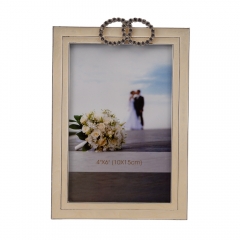 Фоторамка "Кільця" (12*18 см) (126N)