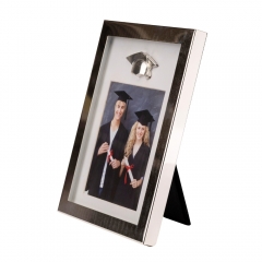 Фоторамка "Випускник" (16*21 см, ф - 10*15 см) (130C)