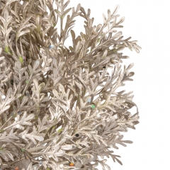 Венок "Первый заморозок" шампань (2010-158)