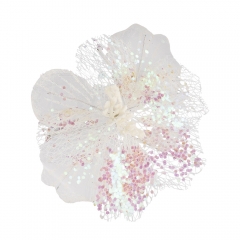 Декоративный цветок "Нежность" (6018-044)