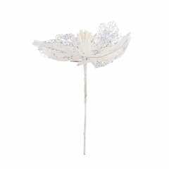 Декоративный цветок "Нежность" (6018-044)