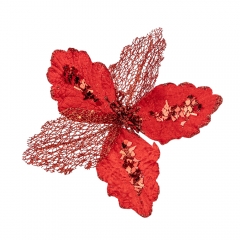 Декоративна квітка "Оксамит" (6019-041)